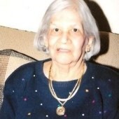 Obituary of Enedina Volk