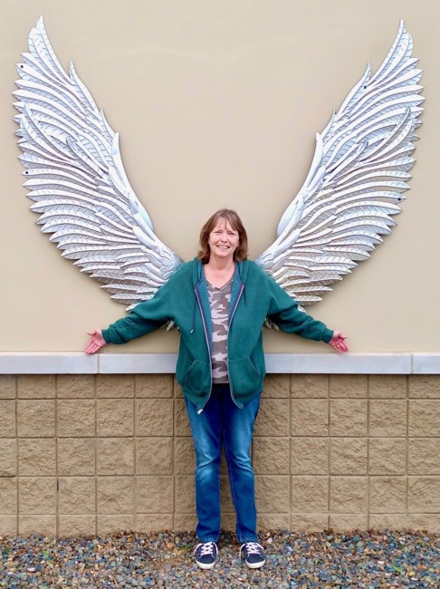 Obituary of Gayle Lyn Balke