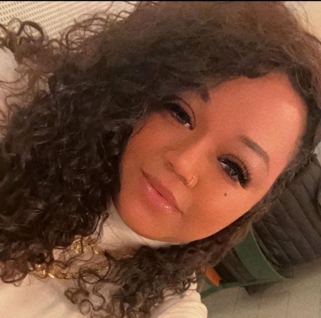 Obituary of Sereena Samuels