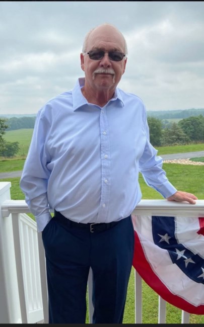 Obituary of Freddy Wayne Woody