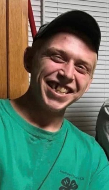 Obituary of Matthew Thomas Richman