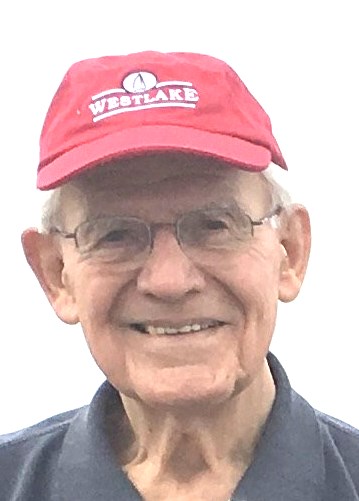 Obituary of Jay Ceran
