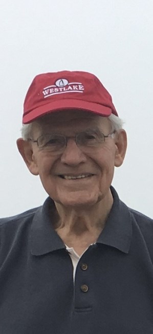 Obituary of Jay Ceran