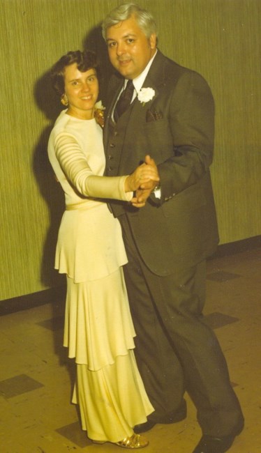 Obituary of Rosemary Kathryn Bustamante