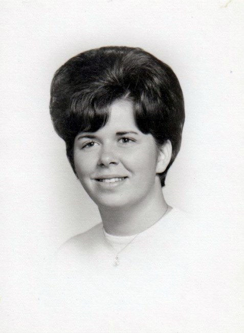 Obituary of Joanne Marie Giesey