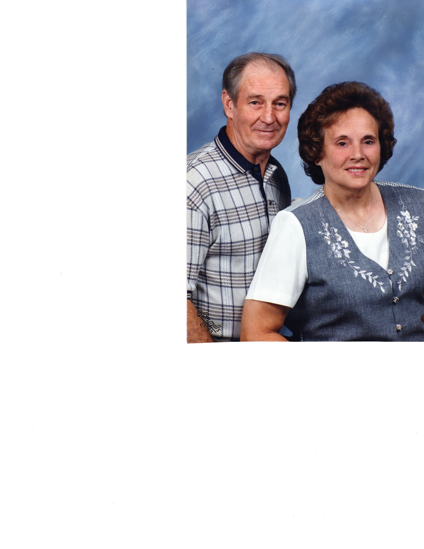 Obituary of Lorraine Vernon
