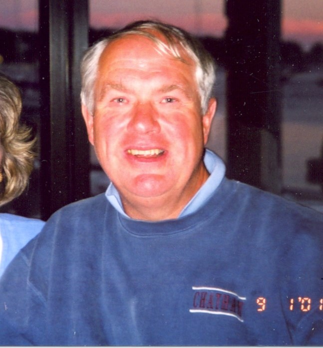 Obituario de Thomas F. Murphy Jr.