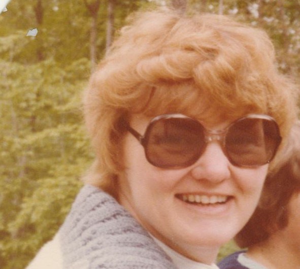 Avis de décès de Phyllis C. Bauman