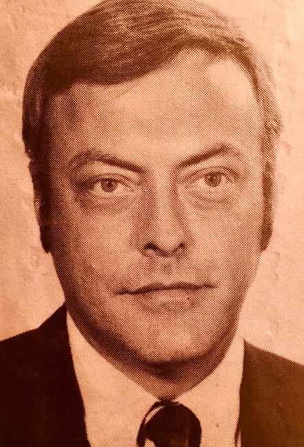 Obituary of Carl Dean Butts