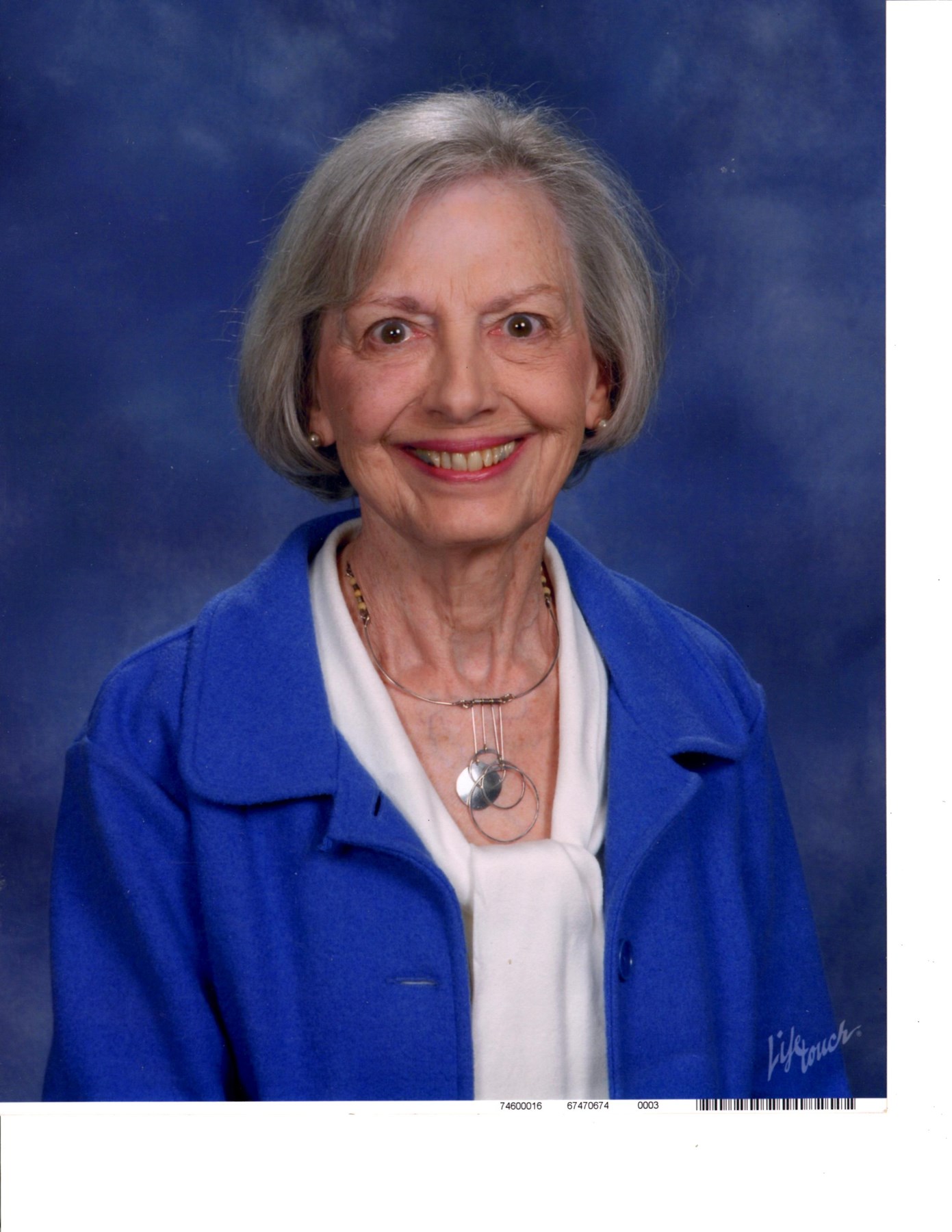 Mary Thomas Obituary Atlanta, GA