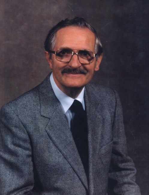 Obituary of Frank Einfeld