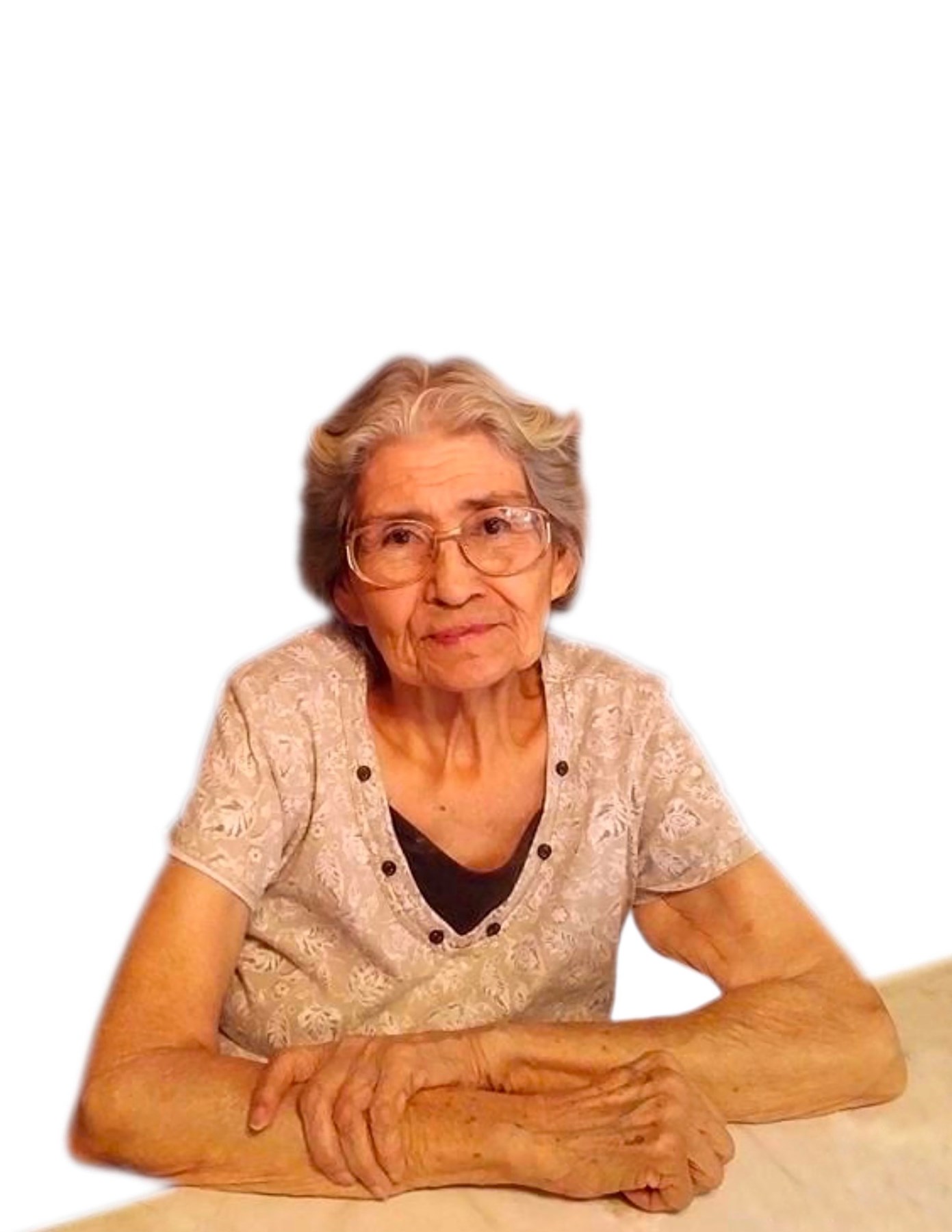 Obituary of Maria "Chavela" Isabel Villa