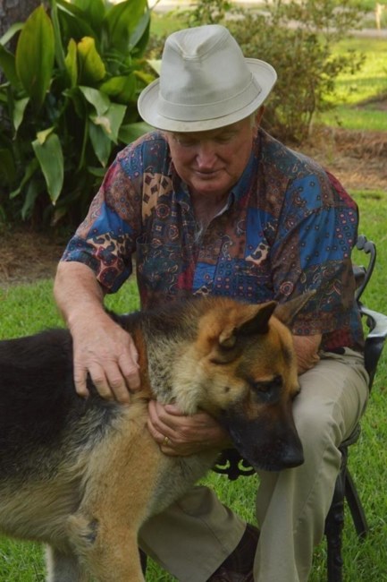 Obituary of William H. "Bill" Amacker