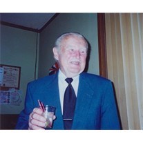 Obituary of Roland George Sinkule