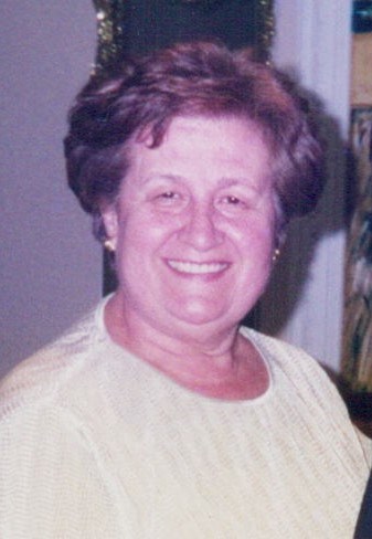 Obituary of Rose Signorile