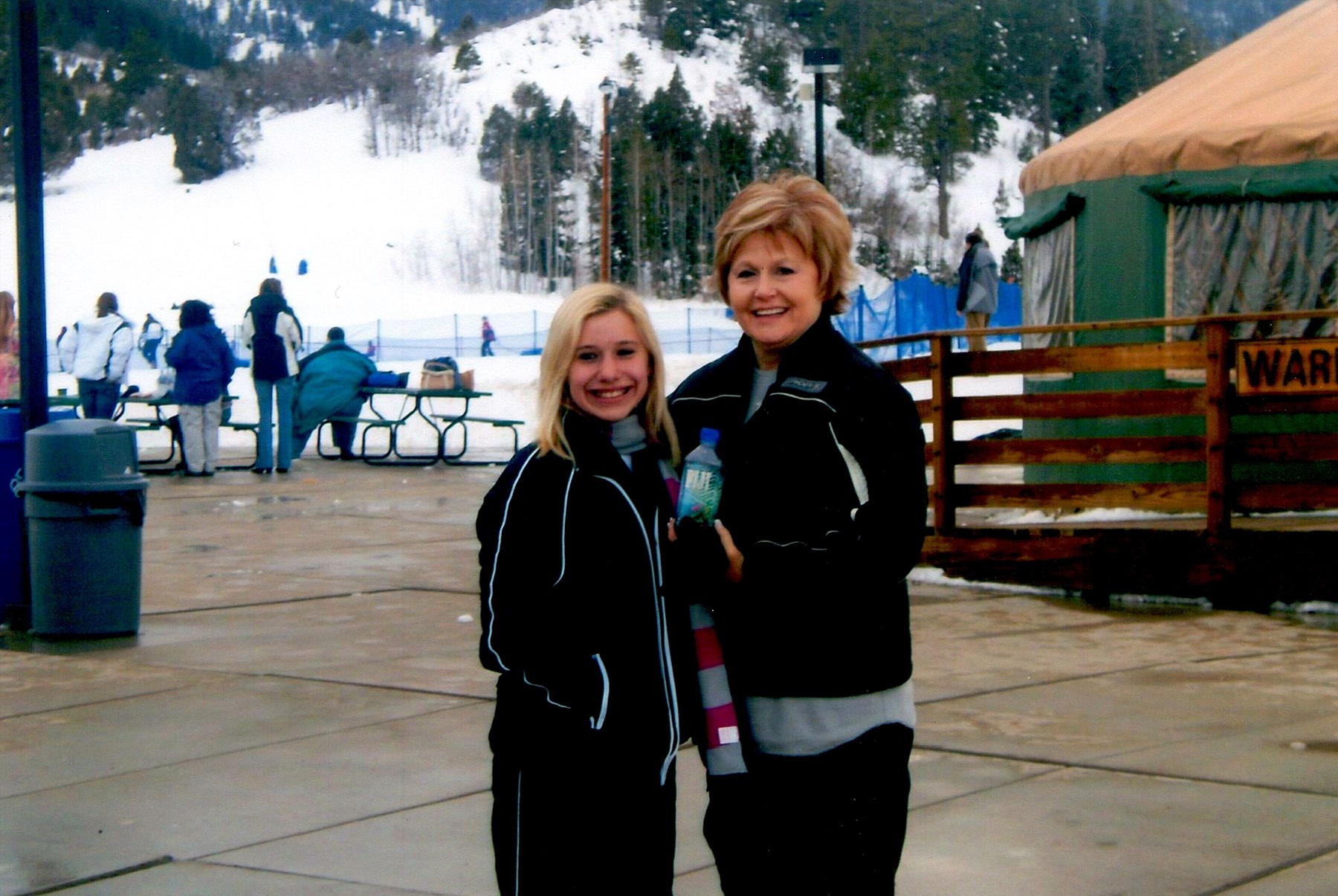 Obituary of Linda Moore Ramsay