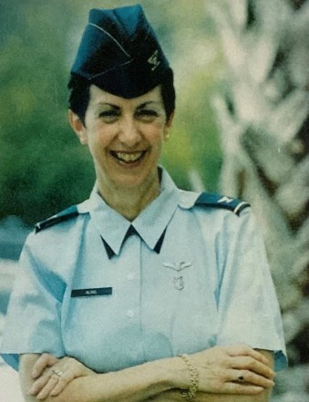 Obituary of Regina C. Aune