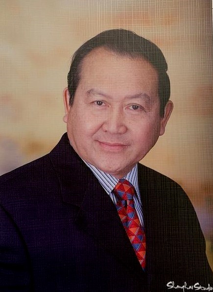 Obituary of Dr. Chinh Van Huynh