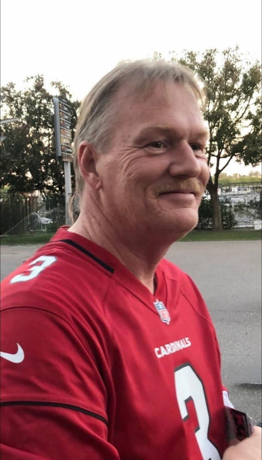 Obituary of Michael "Mike" Rene Workman