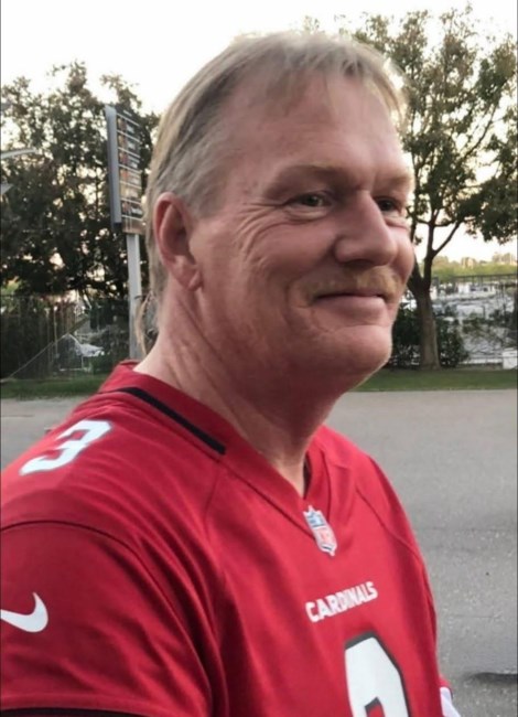 Obituary of Michael "Mike" Rene Workman