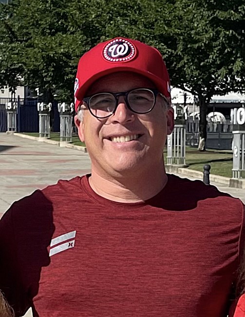 Obituary of Vincent "Vince" Jude Urick Jr.