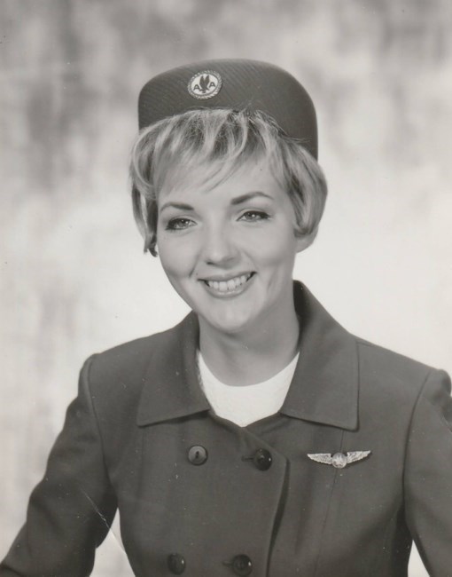 Obituary of Rosina Traneva Coburn