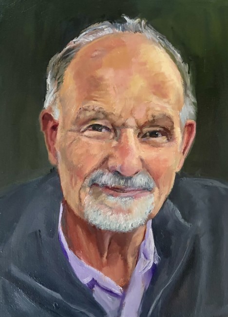 Obituary of Thomas Joseph Sabourin