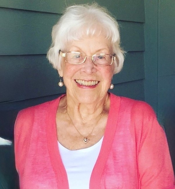 Obituary of Betty Snyder