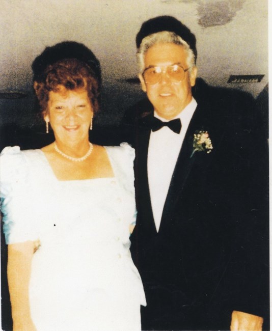 Obituary of Patricia J. Adamson