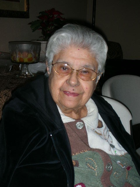 Obituary of Beatriz M Cortes