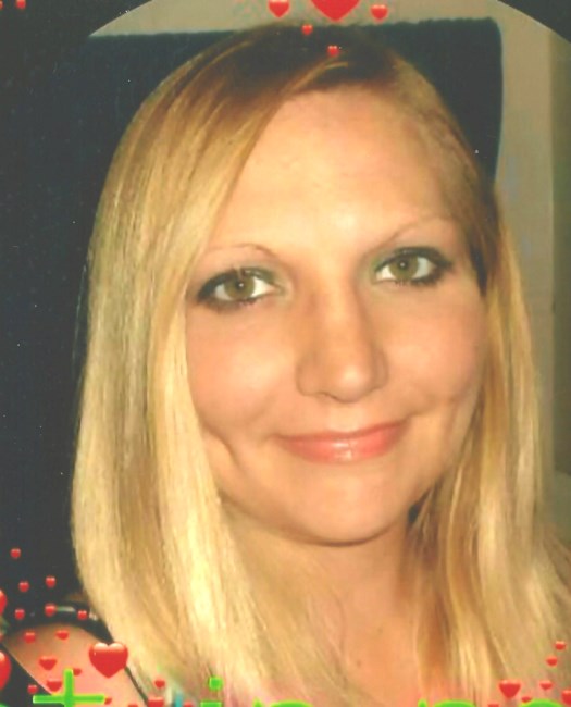 Obituary of Melissa Ann Strickland