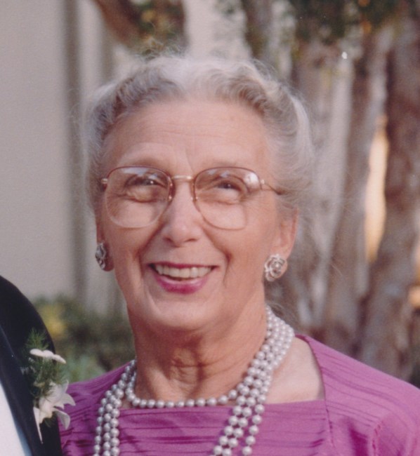 Obituary of Virgil Marie Duffy Sweet