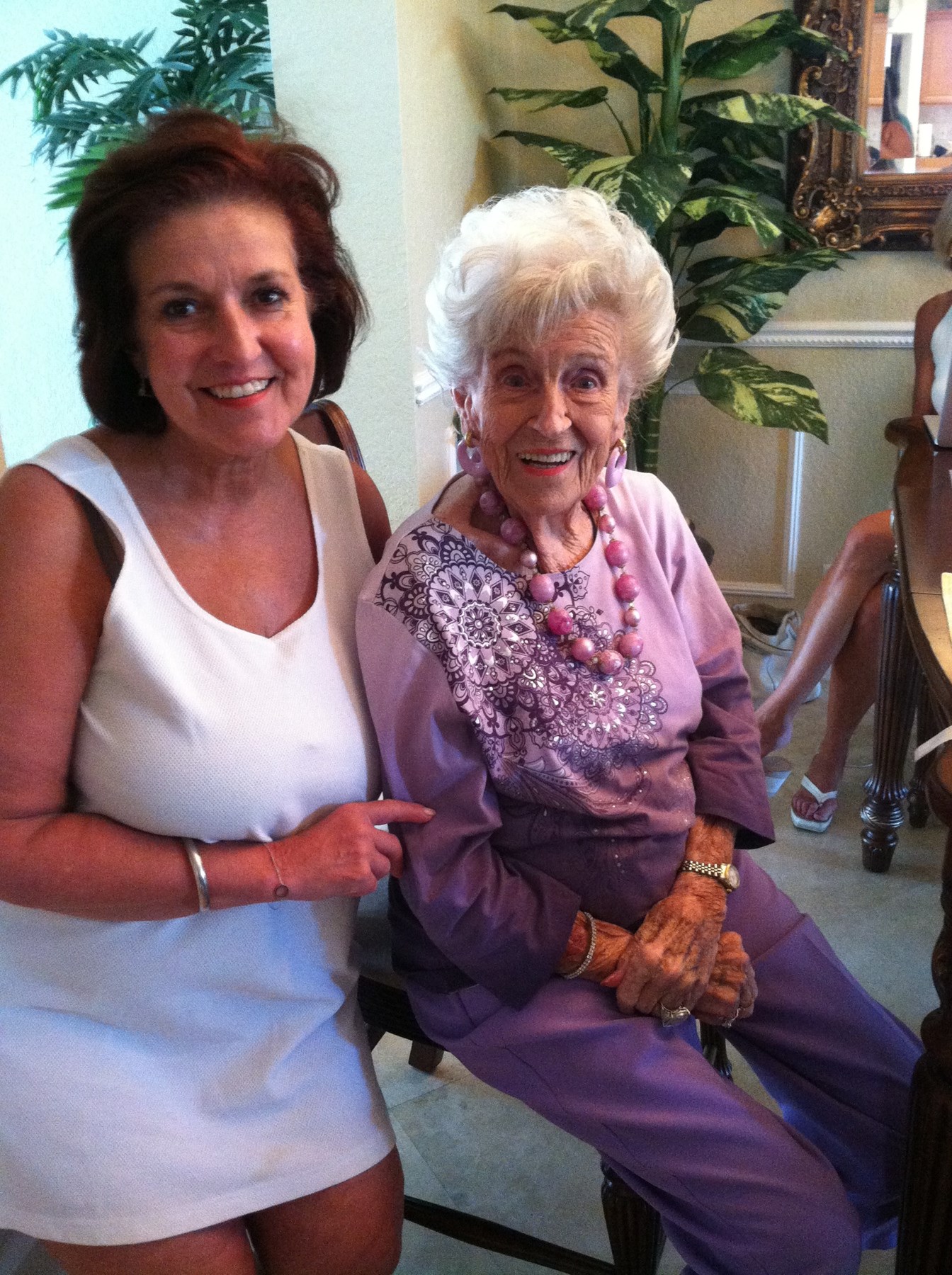 Obituary of Dorothy H. Baker