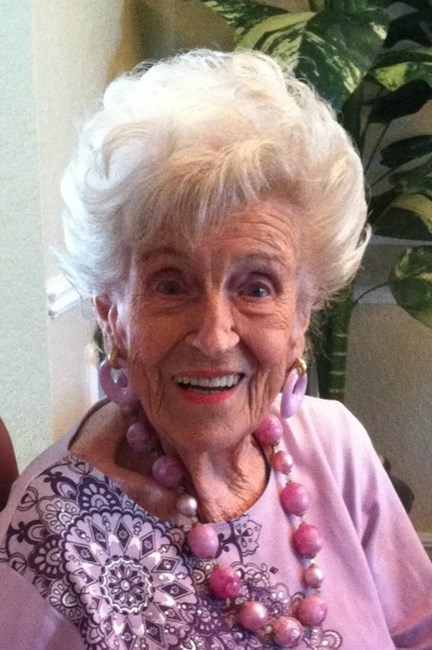 Obituary of Dorothy H. Baker