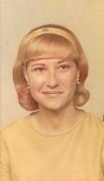 Sandra McNabb