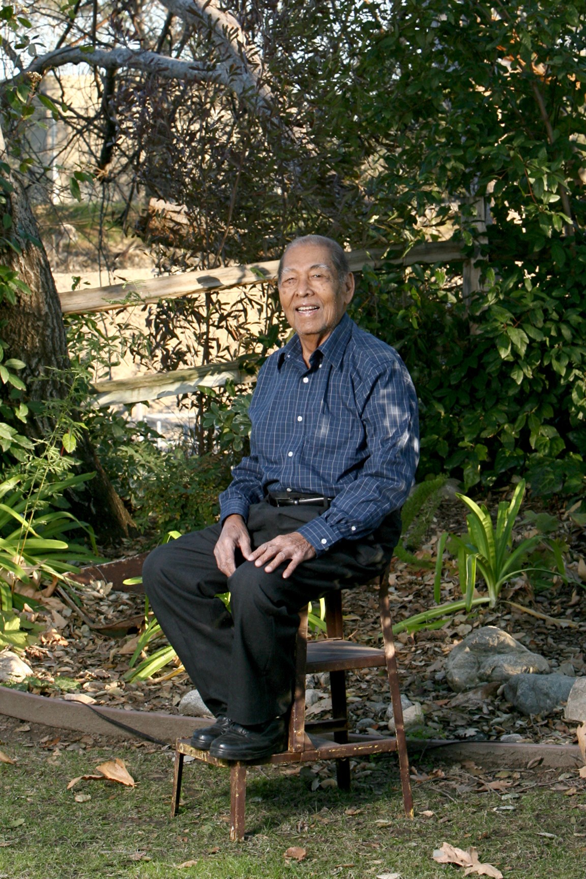 Obituary of Henry T. Calucag