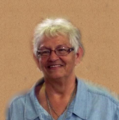 Obituary of Brenda Joyce Propst Alexander