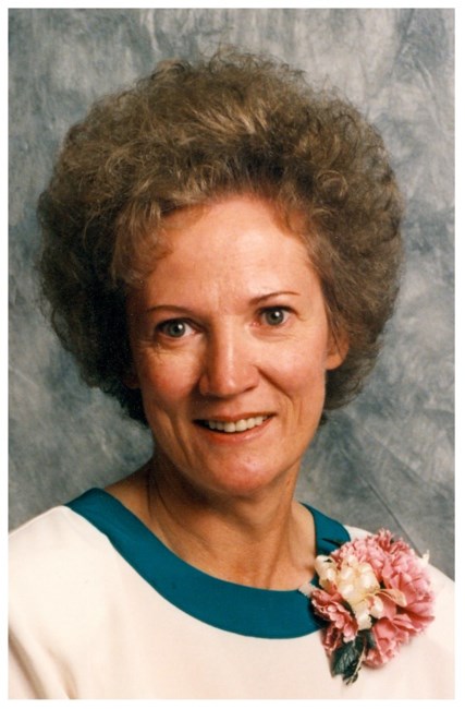 Obituary of Patricia Ann Durham