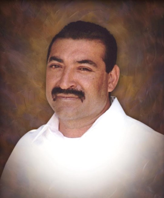 Obituary of Salvador Estrada Ramirez
