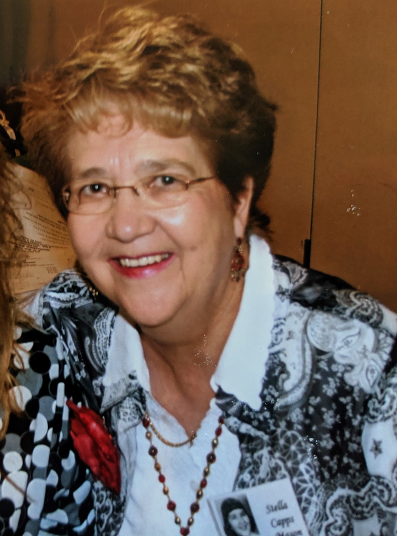 Stella MasonSgourakis Obituary Fort Wayne, IN