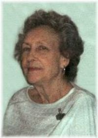 Obituary of Pearl Grace Wishman