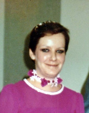 Obituary of Doréanne Roy