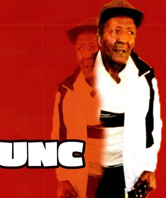 Obituary of Charles Hasley