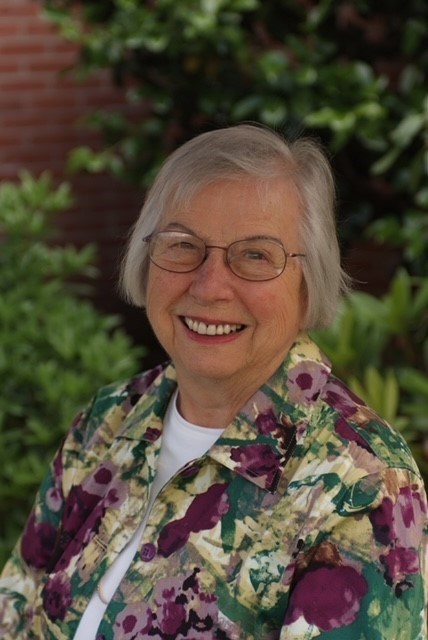 Obituary of Norma Arlene Zylstra