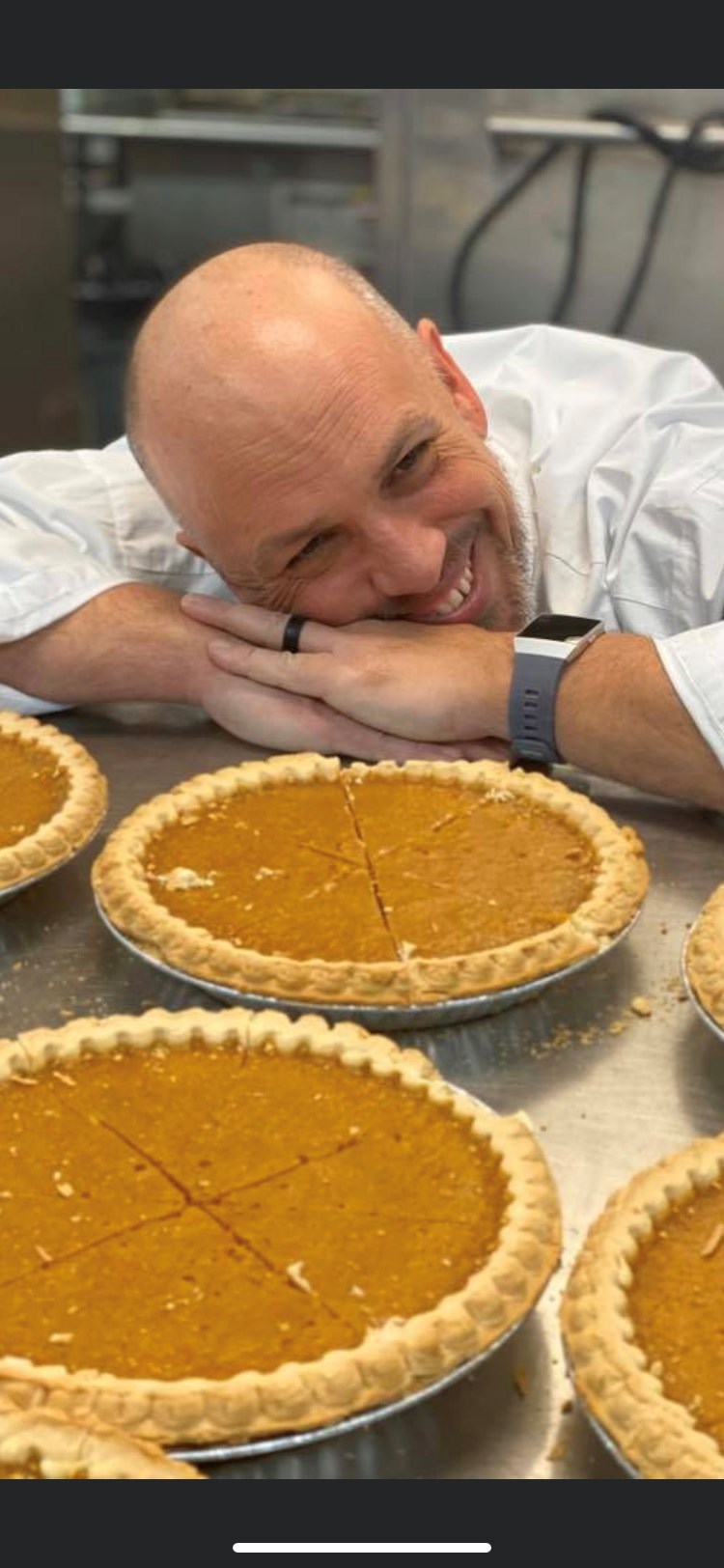 Obituary of Charles Joseph Miller III