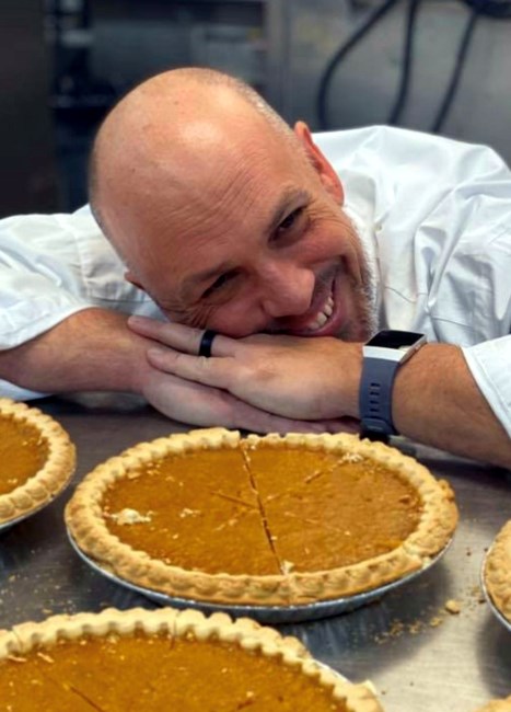 Avis de décès de Charles Joseph Miller III