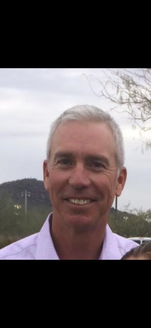 Obituario de David Michael Mercado