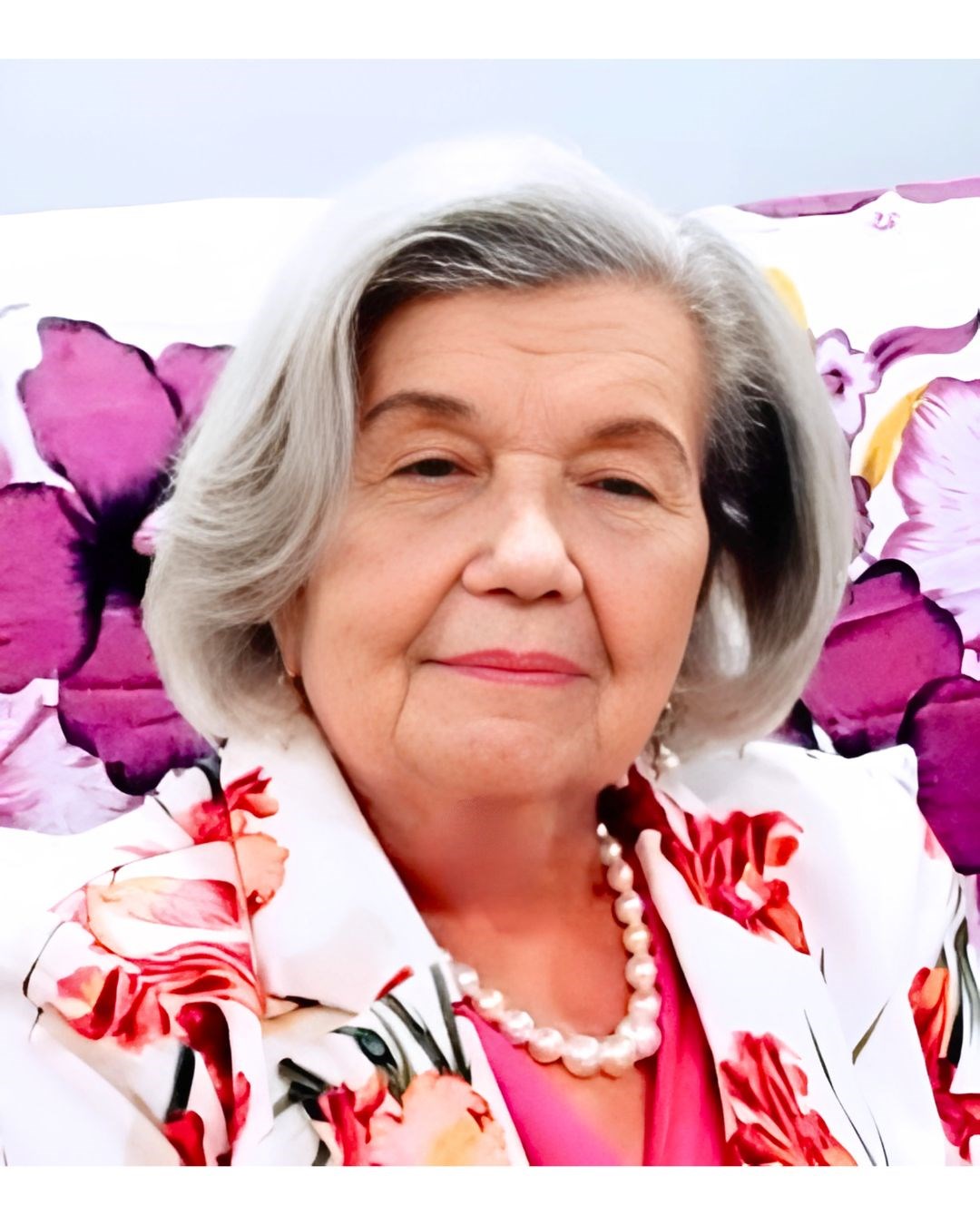 Obituario de Aida Ramona Castillo