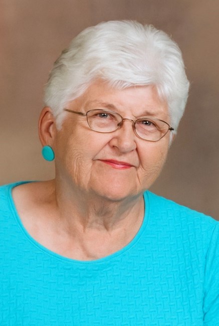 Obituary of Geraldine "Gerri" (Kocian) Kouma