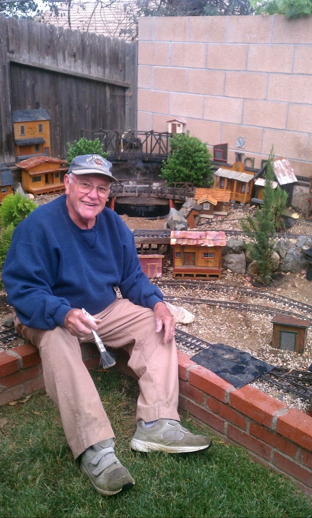Obituary of Paul Lawrence Colmer